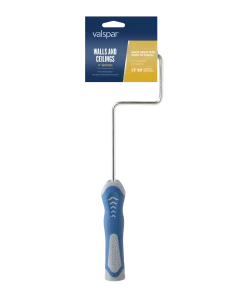 Valspar® 4-in x 3/8-in Walls and Ceilings Woven Mini Roller