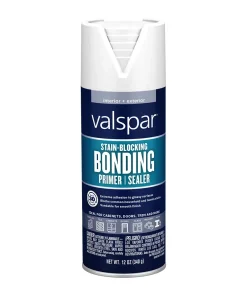 Valspar® Stainblocking Bonding Aerosol Primer/Sealer
