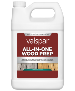 Valspar® All-in-One Wood Prep
