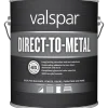 Valspar® Direct-to-Metal Acrylic Paint