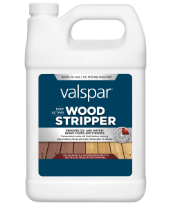 Valspar® Fast Acting Wood Stripper