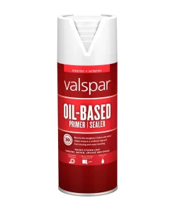 Valspar® Oil-Based Aerosol Primer
