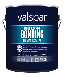 Valspar® Stainblocking Bonding Primer/Sealer