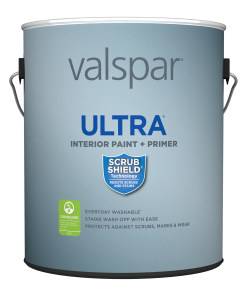 Valspar Ultra® Interior Paint + Primer