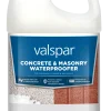 Valspar® Concrete & Masonry Waterproofer