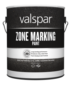 Valspar® Zone Marking Paint