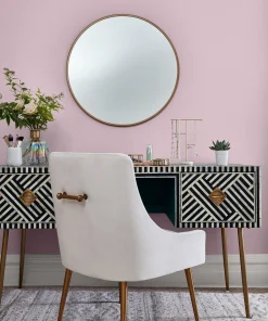 Bedroom Plum