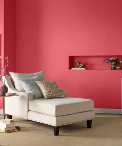 Passion Pink