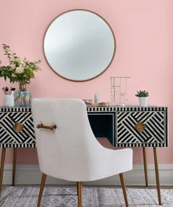 Warm Pink