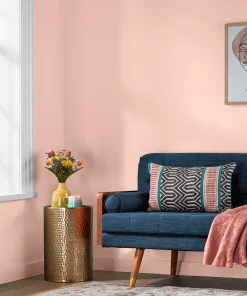 Coral Mist