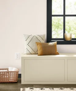 Bungalow White