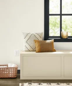 Cozy White