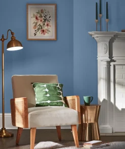 Veranda Blue
