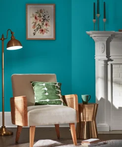 Bay Teal