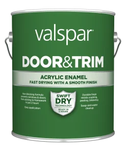 Valspar® Door & Trim Acrylic Enamel